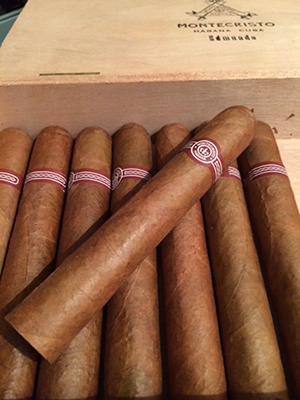 Cigar of the year 2014
