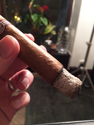 cigar of the year 2014
