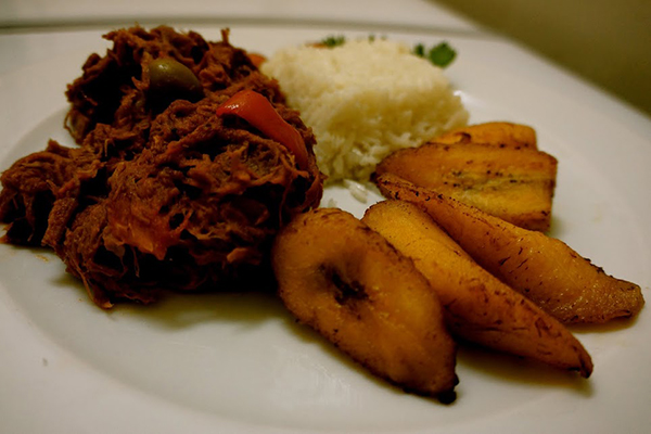 Starbien: Best Traditional Cuban Restaurant