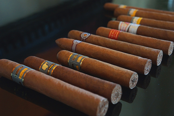 Cuban cigar blog 2