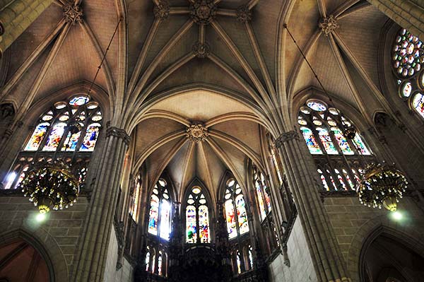 Iglesia del Sagrado Corazón de Jesús