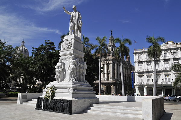 Parque Central