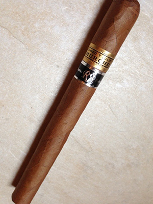 Cigar of the year 2013 