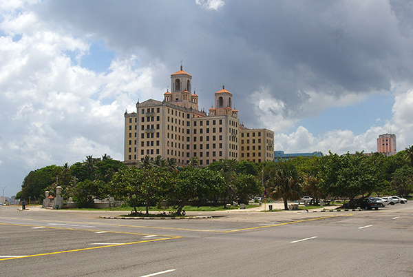 Hotel Nacional