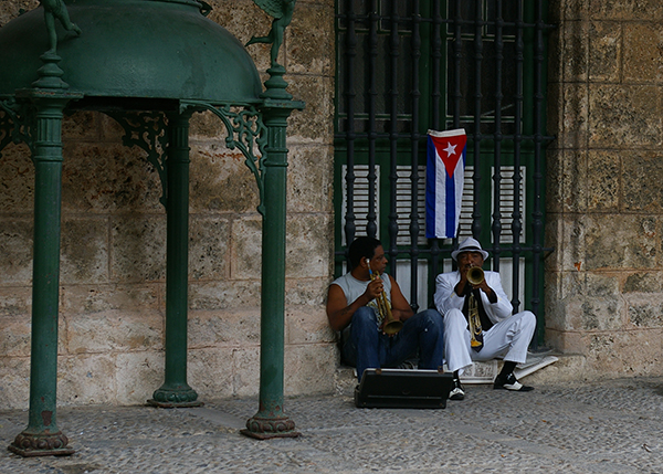 Cuba travel safety 