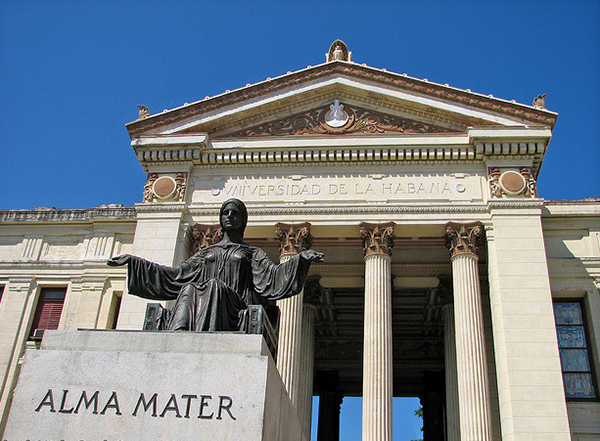 University of Havana