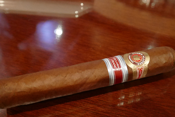 Top 10 Cuban cigars