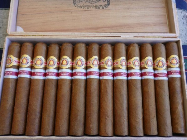 best cuban cigar brands