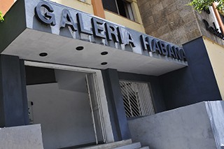 Galería Habana