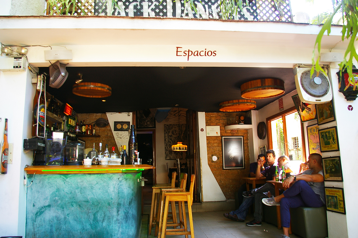 Espacios is where all the cool kids go - Havana Insider