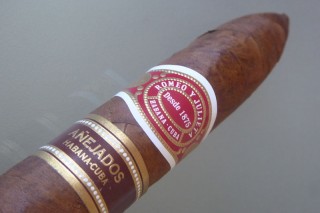 Romeo y julieta cigar 1