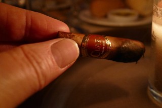cuban cigar, Cuaba Divinos