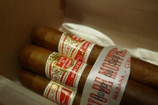 Cuban cigar, Hoyo de Monterrey