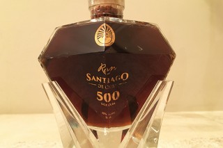 Santiago 500