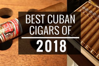 best cuban cigars
