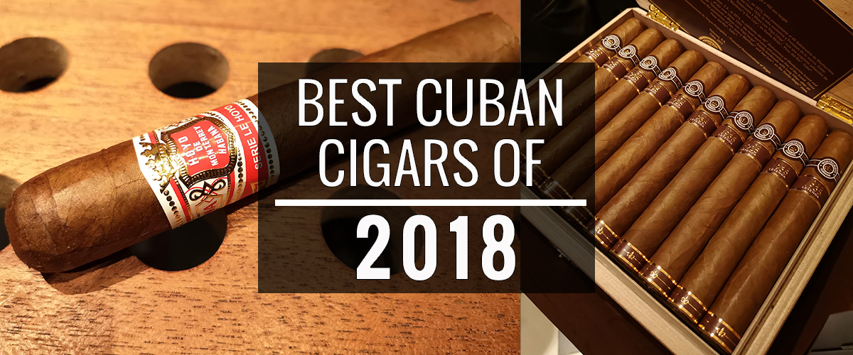 best cuban cigar brands